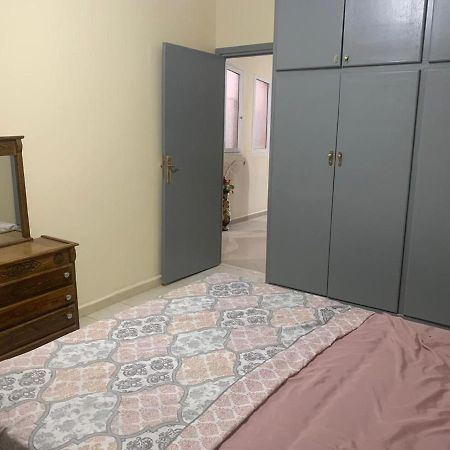Appartement Boulevard Mohammed Derfoufi Oujda Exterior foto