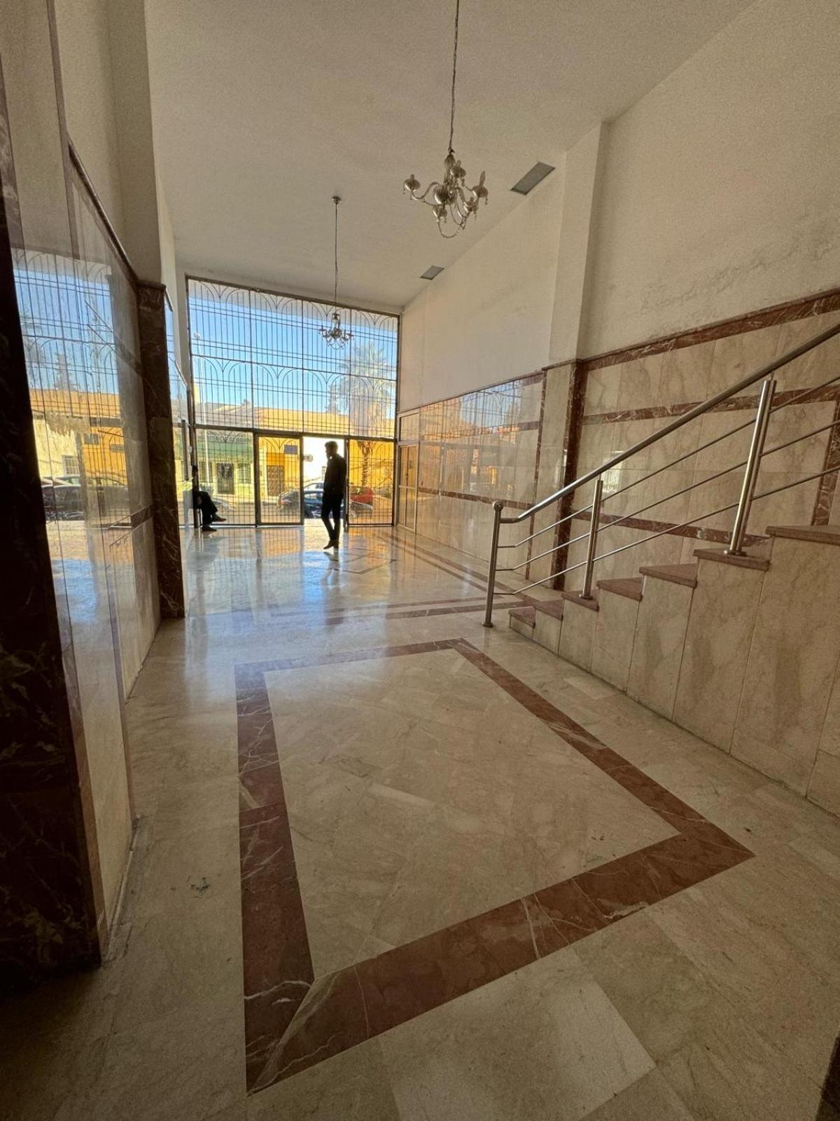 Appartement Boulevard Mohammed Derfoufi Oujda Exterior foto